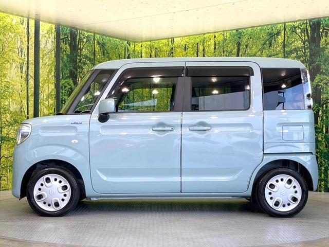 スペーシア ハイブリッドG SDナビ バックカメラ 衝突被害軽減システム 禁煙車 ドラレコ スマートキー ビルトインETC オートハイビーム オートライト オートエアコン Bluetooth CD DVD再生 フルセグ(30枚目)