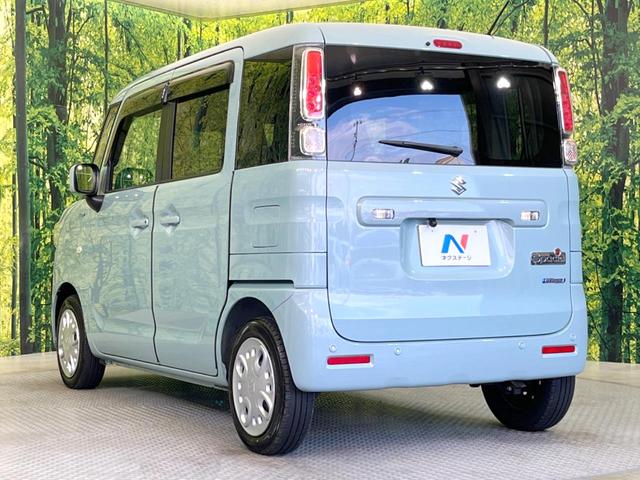 スペーシア ハイブリッドG SDナビ バックカメラ 衝突被害軽減システム 禁煙車 ドラレコ スマートキー ビルトインETC オートハイビーム オートライト オートエアコン Bluetooth CD DVD再生 フルセグ(33枚目)