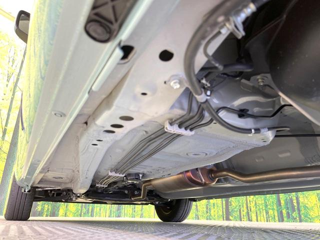 スペーシア ハイブリッドG SDナビ バックカメラ 衝突被害軽減システム 禁煙車 ドラレコ スマートキー ビルトインETC オートハイビーム オートライト オートエアコン Bluetooth CD DVD再生 フルセグ(37枚目)