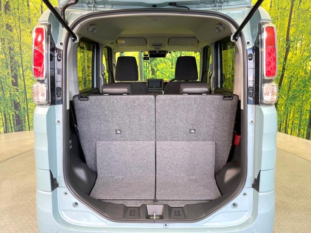 スペーシア ハイブリッドG SDナビ バックカメラ 衝突被害軽減システム 禁煙車 ドラレコ スマートキー ビルトインETC オートハイビーム オートライト オートエアコン Bluetooth CD DVD再生 フルセグ(38枚目)