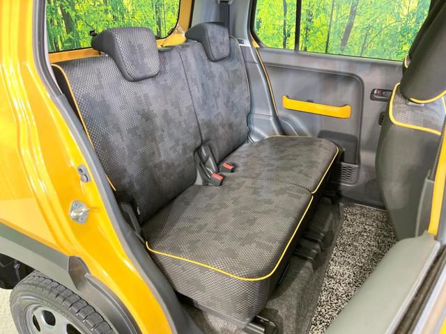 ハスラー G SDナビ バックカメラ 衝突被害軽減システム 禁煙車 ドラレコ スマートキー LEDヘッド ETC オートライト オートエアコン Bluetooth CD DVD再生 フルセグ(9枚目)