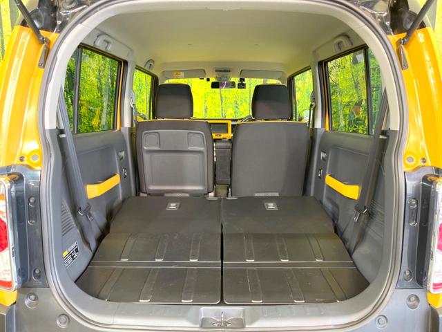 ハスラー G SDナビ バックカメラ 衝突被害軽減システム 禁煙車 ドラレコ スマートキー LEDヘッド ETC オートライト オートエアコン Bluetooth CD DVD再生 フルセグ(10枚目)