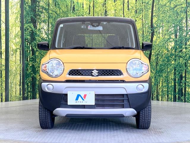 ハスラー G SDナビ バックカメラ 衝突被害軽減システム 禁煙車 ドラレコ スマートキー LEDヘッド ETC オートライト オートエアコン Bluetooth CD DVD再生 フルセグ(14枚目)