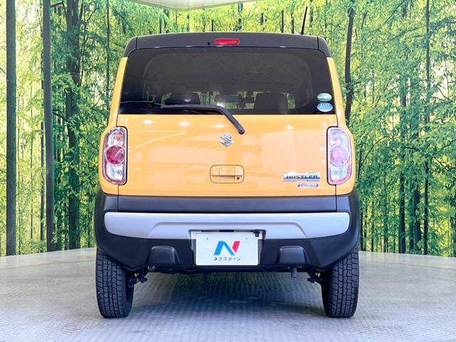 ハスラー G SDナビ バックカメラ 衝突被害軽減システム 禁煙車 ドラレコ スマートキー LEDヘッド ETC オートライト オートエアコン Bluetooth CD DVD再生 フルセグ(15枚目)