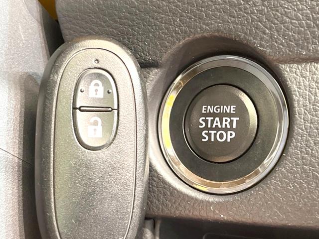 ハスラー G SDナビ バックカメラ 衝突被害軽減システム 禁煙車 ドラレコ スマートキー LEDヘッド ETC オートライト オートエアコン Bluetooth CD DVD再生 フルセグ(32枚目)