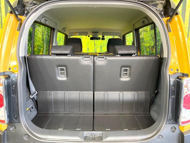 ハスラー G SDナビ バックカメラ 衝突被害軽減システム 禁煙車 ドラレコ スマートキー LEDヘッド ETC オートライト オートエアコン Bluetooth CD DVD再生 フルセグ(41枚目)