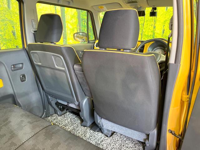 ハスラー G SDナビ バックカメラ 衝突被害軽減システム 禁煙車 ドラレコ スマートキー LEDヘッド ETC オートライト オートエアコン Bluetooth CD DVD再生 フルセグ(43枚目)