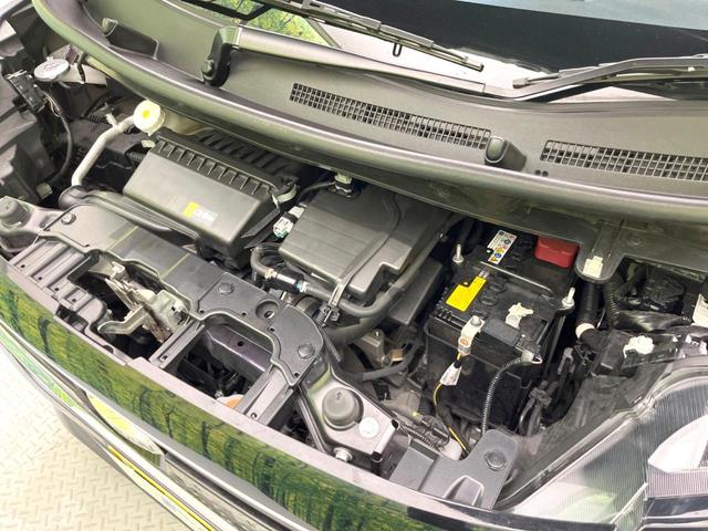 ルークス ハイウェイスター X 両側電動ドア SDナビ 全周囲カメラ 衝突被害軽減システム 禁煙車 ドラレコ コーナーセンサー スマートキー LEDヘッド ビルトインETC オートハイビーム オートライト オートエアコン(18枚目)