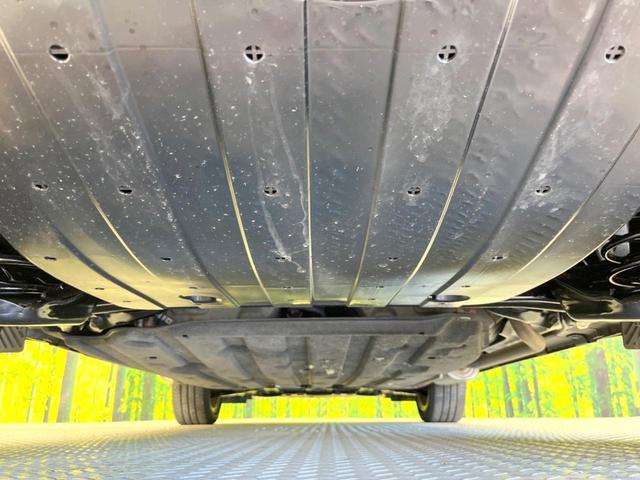 ヴェゼル ハイブリッドZ 純正8型ナビ バックカメラ 禁煙車 レザーシート ドラレコ スマートキー LEDヘッド ETC クルコン オートライト デュアルエアコン 純正17インチアルミ Bluetooth CD DVD再生(19枚目)