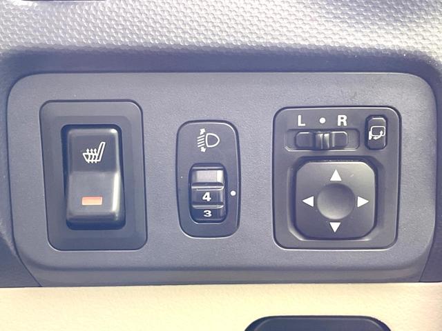 ｅＫワゴン Ｇ　ＳＤナビ　禁煙車　シートヒーター　ＥＴＣ　純正１４インチアルミ　Ｂｌｕｅｔｏｏｔｈ再生　ＣＤ／ＤＶＤ再生　フルセグ（4枚目）