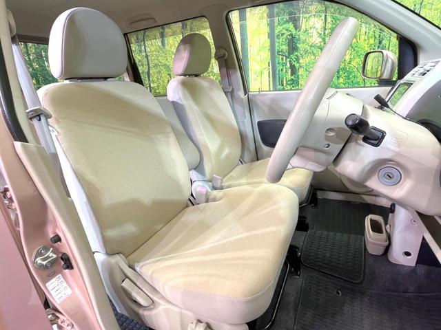 ｅＫワゴン Ｇ　ＳＤナビ　禁煙車　シートヒーター　ＥＴＣ　純正１４インチアルミ　Ｂｌｕｅｔｏｏｔｈ再生　ＣＤ／ＤＶＤ再生　フルセグ（8枚目）