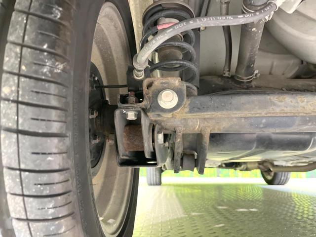 ｅＫワゴン Ｇ　ＳＤナビ　禁煙車　シートヒーター　ＥＴＣ　純正１４インチアルミ　Ｂｌｕｅｔｏｏｔｈ再生　ＣＤ／ＤＶＤ再生　フルセグ（21枚目）