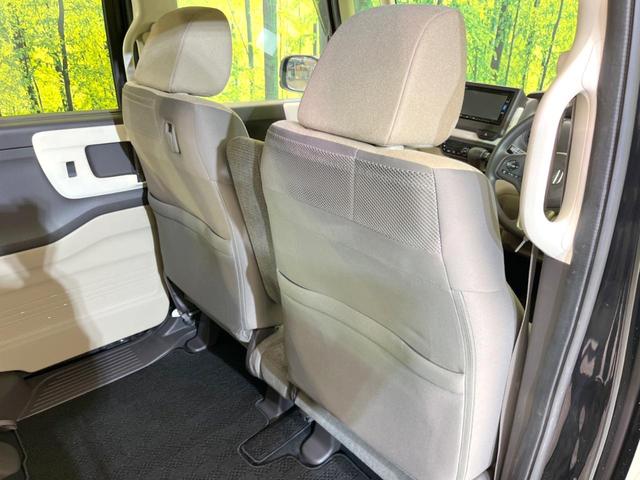 N-BOX G・Lホンダセンシング 電動スライドドア 純正SDナビ バックカメラ 衝突被害軽減システム レーダークルーズ コーナーセンサー スマートキー LEDヘッド 車線逸脱警報 オートライト オートエアコン Bluetooth(39枚目)