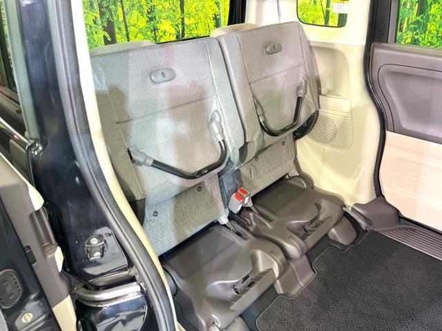 N-BOX G・Lホンダセンシング 電動スライドドア 純正SDナビ バックカメラ 衝突被害軽減システム レーダークルーズ コーナーセンサー スマートキー LEDヘッド 車線逸脱警報 オートライト オートエアコン Bluetooth(40枚目)