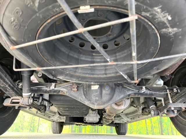 ハイエースバン ロングDX GLパッケージ 禁煙車 純正ナビ バックカメラ LEDヘッドライト ETC Bluetooth CD DVD再生 電動格納ミラー 盗難防止システム ドアバイザー ABS(19枚目)