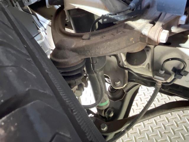 ハイエースバン ロングDX GLパッケージ 禁煙車 純正ナビ バックカメラ LEDヘッドライト ETC Bluetooth CD DVD再生 電動格納ミラー 盗難防止システム ドアバイザー ABS(20枚目)