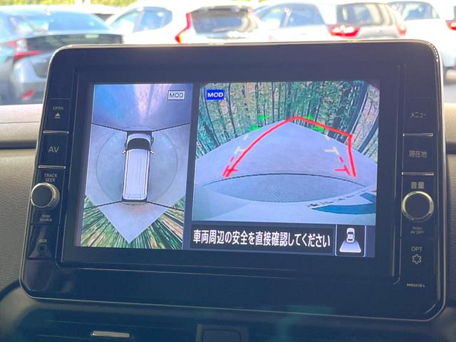 ルークス Ｘ　禁煙車　両側電動ドア　純正９インチナビ　全周囲カメラ　Ｂｌｕｅｔｏｏｔｈ　ＣＤ　ＤＶＤ　純正１４インチアルミ　クリアランスソナー　ＬＥＤヘッドライト　スマートキープッシュスタート（4枚目）