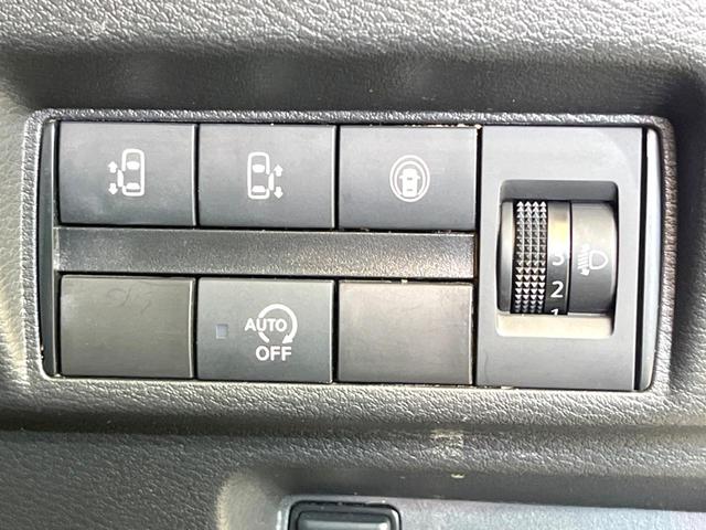 ルークス Ｘ　禁煙車　両側電動ドア　純正９インチナビ　全周囲カメラ　Ｂｌｕｅｔｏｏｔｈ　ＣＤ　ＤＶＤ　純正１４インチアルミ　クリアランスソナー　ＬＥＤヘッドライト　スマートキープッシュスタート（5枚目）