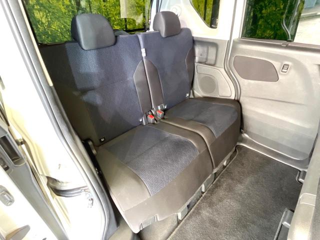 ルークス Ｘ　禁煙車　両側電動ドア　純正９インチナビ　全周囲カメラ　Ｂｌｕｅｔｏｏｔｈ　ＣＤ　ＤＶＤ　純正１４インチアルミ　クリアランスソナー　ＬＥＤヘッドライト　スマートキープッシュスタート（9枚目）