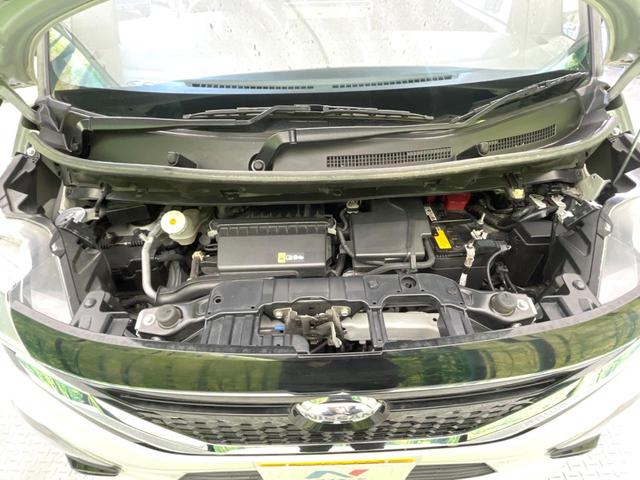 ルークス Ｘ　禁煙車　両側電動ドア　純正９インチナビ　全周囲カメラ　Ｂｌｕｅｔｏｏｔｈ　ＣＤ　ＤＶＤ　純正１４インチアルミ　クリアランスソナー　ＬＥＤヘッドライト　スマートキープッシュスタート（18枚目）