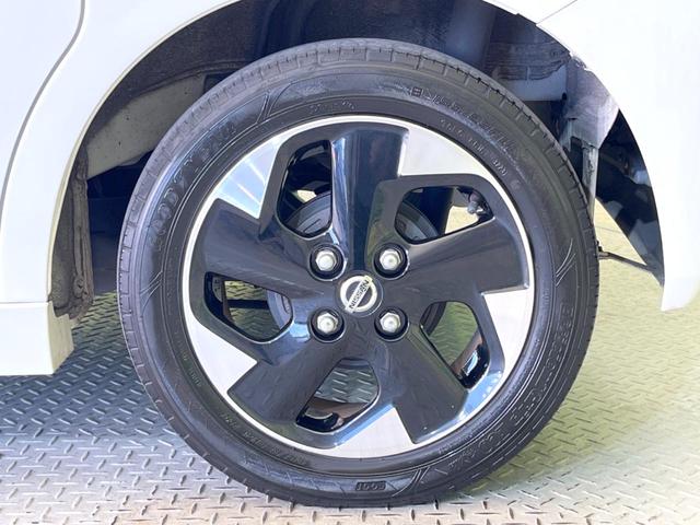 ルークス Ｘ　禁煙車　両側電動ドア　純正９インチナビ　全周囲カメラ　Ｂｌｕｅｔｏｏｔｈ　ＣＤ　ＤＶＤ　純正１４インチアルミ　クリアランスソナー　ＬＥＤヘッドライト　スマートキープッシュスタート（54枚目）