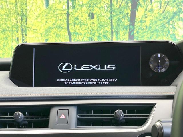 UX UX250h バージョンC 純正10型ナビ 全周囲カメラ 衝突軽減 レーダークルーズ 禁煙車 ドラレコ コーナーセンサー スマートキー 三眼LED ETC2.0 オートハイビーム 車線逸脱警報 オートライト デュアルエアコン(3枚目)