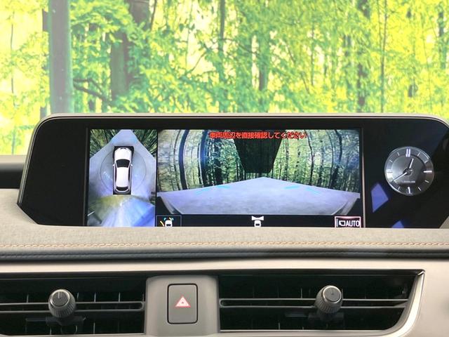 UX UX250h バージョンC 純正10型ナビ 全周囲カメラ 衝突軽減 レーダークルーズ 禁煙車 ドラレコ コーナーセンサー スマートキー 三眼LED ETC2.0 オートハイビーム 車線逸脱警報 オートライト デュアルエアコン(4枚目)