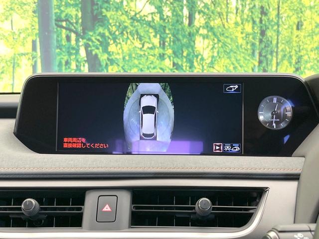 UX UX250h バージョンC 純正10型ナビ 全周囲カメラ 衝突軽減 レーダークルーズ 禁煙車 ドラレコ コーナーセンサー スマートキー 三眼LED ETC2.0 オートハイビーム 車線逸脱警報 オートライト デュアルエアコン(49枚目)