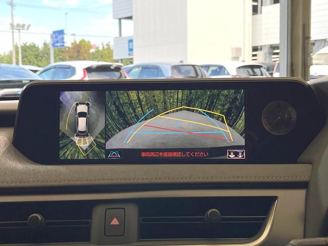 UX UX250h バージョンC 純正10型ナビ 全周囲カメラ 衝突軽減 レーダークルーズ 禁煙車 ドラレコ コーナーセンサー スマートキー 三眼LED ETC2.0 オートハイビーム 車線逸脱警報 オートライト デュアルエアコン(51枚目)
