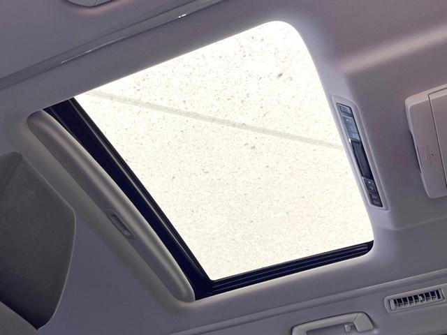 アルファード 2.5S サンルーフ 両側電動ドア 純正9型SDナビ 後席モニター フロントカメラ バックカメラ 禁煙車 コーナーセンサー スマートキー LEDヘッド ビルトインETC オートライト デュアルエアコン(3枚目)