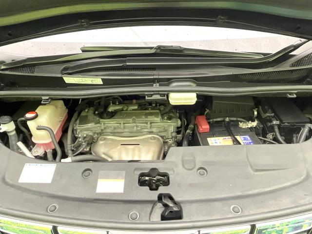 アルファード 2.5S サンルーフ 両側電動ドア 純正9型SDナビ 後席モニター フロントカメラ バックカメラ 禁煙車 コーナーセンサー スマートキー LEDヘッド ビルトインETC オートライト デュアルエアコン(19枚目)