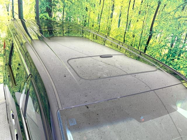 アルファード 2.5S サンルーフ 両側電動ドア 純正9型SDナビ 後席モニター フロントカメラ バックカメラ 禁煙車 コーナーセンサー スマートキー LEDヘッド ビルトインETC オートライト デュアルエアコン(24枚目)