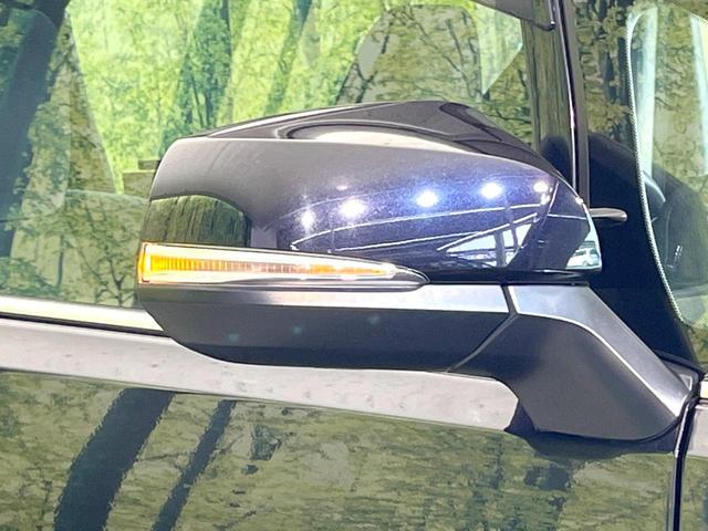 アルファード 2.5S サンルーフ 両側電動ドア 純正9型SDナビ 後席モニター フロントカメラ バックカメラ 禁煙車 コーナーセンサー スマートキー LEDヘッド ビルトインETC オートライト デュアルエアコン(28枚目)