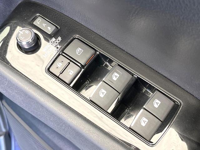 アルファード 2.5S サンルーフ 両側電動ドア 純正9型SDナビ 後席モニター フロントカメラ バックカメラ 禁煙車 コーナーセンサー スマートキー LEDヘッド ビルトインETC オートライト デュアルエアコン(46枚目)