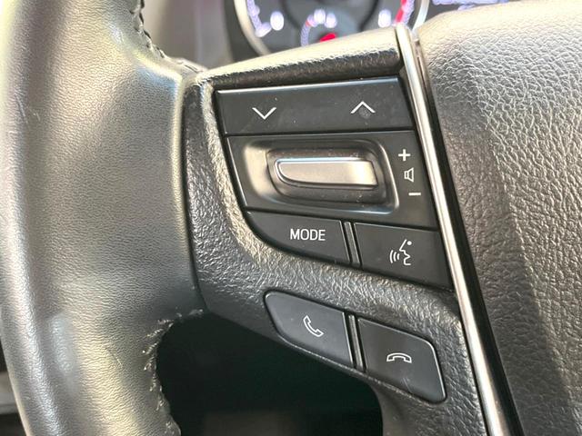 アルファード 2.5S サンルーフ 両側電動ドア 純正9型SDナビ 後席モニター フロントカメラ バックカメラ 禁煙車 コーナーセンサー スマートキー LEDヘッド ビルトインETC オートライト デュアルエアコン(54枚目)