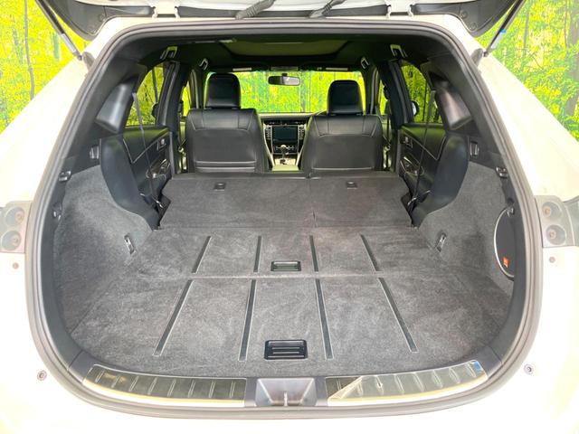 ハリアー エレガンス　サンルーフ　モデリスタエアロ　バックカメラ　メーカーＪＢＬナビ　禁煙車　ハーフレザーシート　パワーシート　コーナーセンサー　ＬＥＤヘッド　ＥＴＣ　オートライト　デュアルエアコン　純正１８インチアルミ（10枚目）