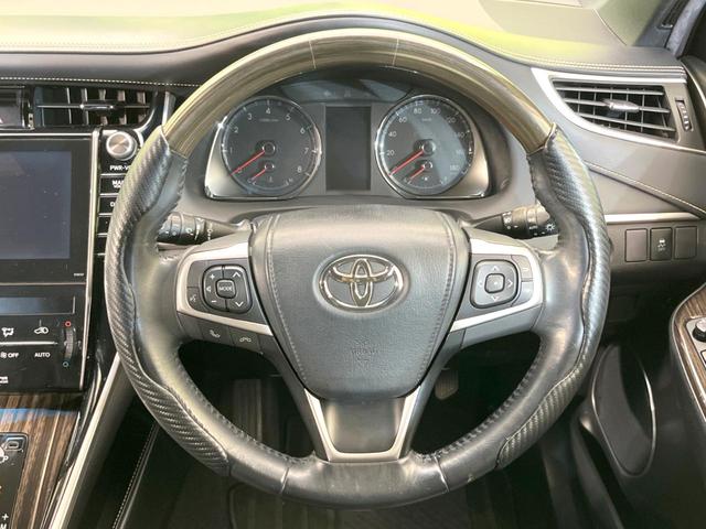 ハリアー エレガンス　サンルーフ　モデリスタエアロ　バックカメラ　メーカーＪＢＬナビ　禁煙車　ハーフレザーシート　パワーシート　コーナーセンサー　ＬＥＤヘッド　ＥＴＣ　オートライト　デュアルエアコン　純正１８インチアルミ（11枚目）