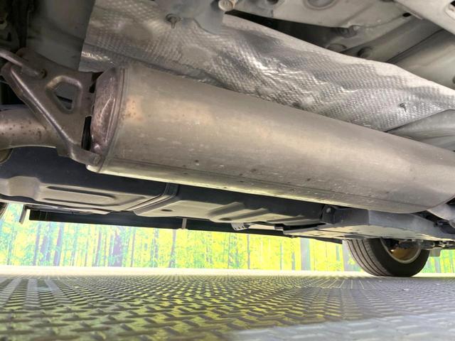 ハリアー エレガンス　サンルーフ　モデリスタエアロ　バックカメラ　メーカーＪＢＬナビ　禁煙車　ハーフレザーシート　パワーシート　コーナーセンサー　ＬＥＤヘッド　ＥＴＣ　オートライト　デュアルエアコン　純正１８インチアルミ（22枚目）