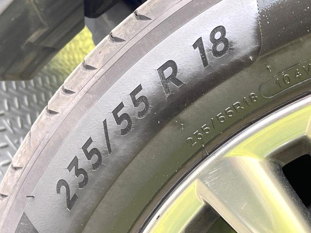 ハリアー エレガンス　サンルーフ　モデリスタエアロ　バックカメラ　メーカーＪＢＬナビ　禁煙車　ハーフレザーシート　パワーシート　コーナーセンサー　ＬＥＤヘッド　ＥＴＣ　オートライト　デュアルエアコン　純正１８インチアルミ（31枚目）