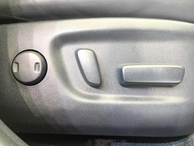 ハリアー エレガンス　サンルーフ　モデリスタエアロ　バックカメラ　メーカーＪＢＬナビ　禁煙車　ハーフレザーシート　パワーシート　コーナーセンサー　ＬＥＤヘッド　ＥＴＣ　オートライト　デュアルエアコン　純正１８インチアルミ（33枚目）