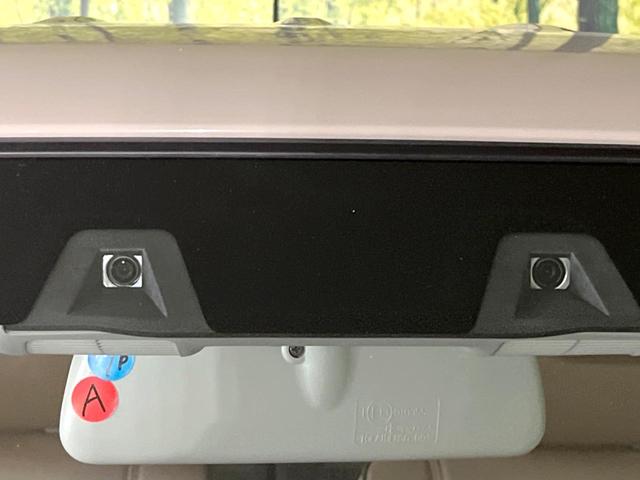 アルトラパンＬＣ Ｌ　純正ディスプレイオーディオ　バックカメラ　衝突被害軽減システム　禁煙車　ハーフレザーシート　シートヒーター　ドラレコ　コーナーセンサー　スマートキー　ＬＥＤヘッド　車線逸脱警報　オートライト（5枚目）