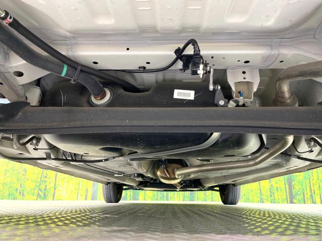 アルトラパンＬＣ Ｌ　純正ディスプレイオーディオ　バックカメラ　衝突被害軽減システム　禁煙車　ハーフレザーシート　シートヒーター　ドラレコ　コーナーセンサー　スマートキー　ＬＥＤヘッド　車線逸脱警報　オートライト（19枚目）