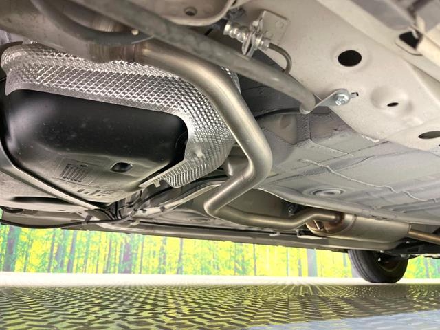 アルトラパンＬＣ Ｌ　純正ディスプレイオーディオ　バックカメラ　衝突被害軽減システム　禁煙車　ハーフレザーシート　シートヒーター　ドラレコ　コーナーセンサー　スマートキー　ＬＥＤヘッド　車線逸脱警報　オートライト（23枚目）