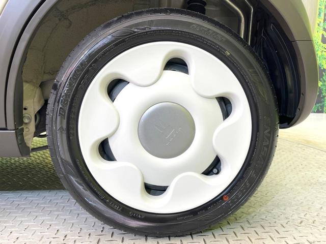 アルトラパンＬＣ Ｌ　純正ディスプレイオーディオ　バックカメラ　衝突被害軽減システム　禁煙車　ハーフレザーシート　シートヒーター　ドラレコ　コーナーセンサー　スマートキー　ＬＥＤヘッド　車線逸脱警報　オートライト（29枚目）