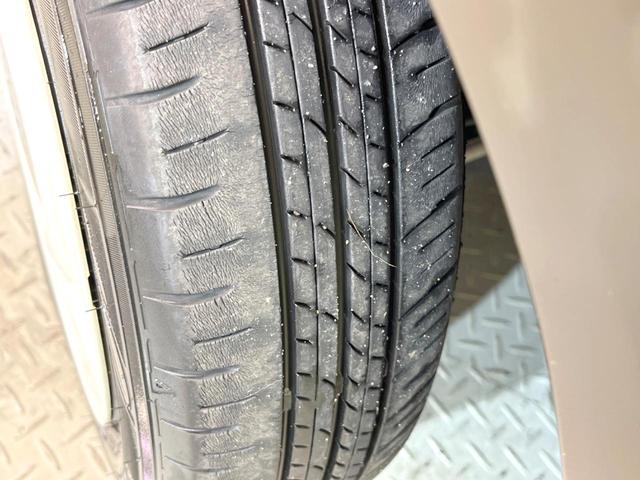 アルトラパンＬＣ Ｌ　純正ディスプレイオーディオ　バックカメラ　衝突被害軽減システム　禁煙車　ハーフレザーシート　シートヒーター　ドラレコ　コーナーセンサー　スマートキー　ＬＥＤヘッド　車線逸脱警報　オートライト（30枚目）