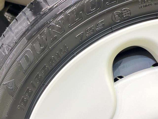 アルトラパンＬＣ Ｌ　純正ディスプレイオーディオ　バックカメラ　衝突被害軽減システム　禁煙車　ハーフレザーシート　シートヒーター　ドラレコ　コーナーセンサー　スマートキー　ＬＥＤヘッド　車線逸脱警報　オートライト（31枚目）