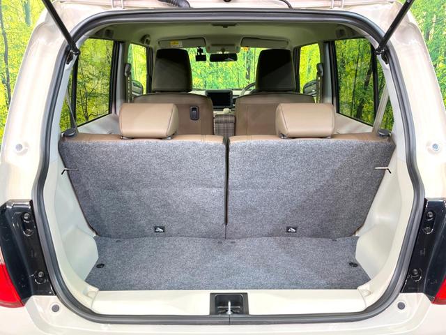 アルトラパンＬＣ Ｌ　純正ディスプレイオーディオ　バックカメラ　衝突被害軽減システム　禁煙車　ハーフレザーシート　シートヒーター　ドラレコ　コーナーセンサー　スマートキー　ＬＥＤヘッド　車線逸脱警報　オートライト（39枚目）