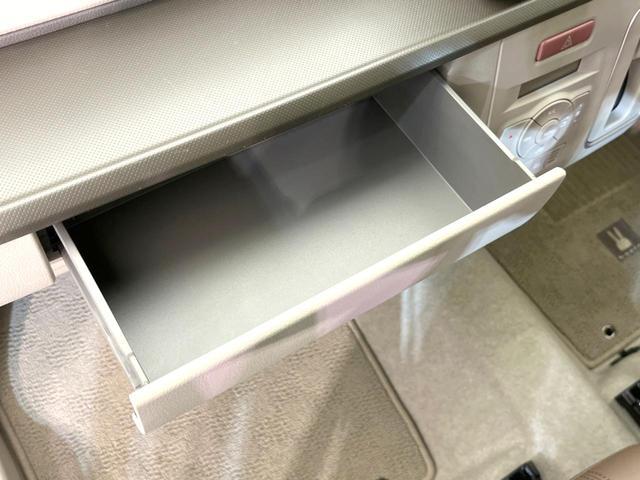 アルトラパンＬＣ Ｌ　純正ディスプレイオーディオ　バックカメラ　衝突被害軽減システム　禁煙車　ハーフレザーシート　シートヒーター　ドラレコ　コーナーセンサー　スマートキー　ＬＥＤヘッド　車線逸脱警報　オートライト（47枚目）