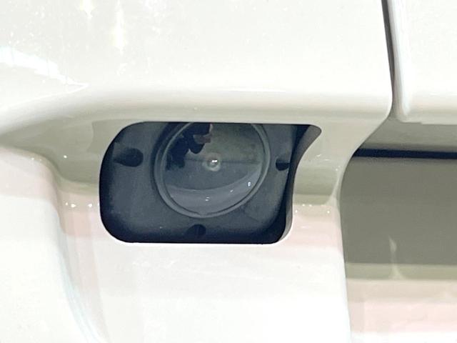 アルトラパンＬＣ Ｌ　純正ディスプレイオーディオ　バックカメラ　衝突被害軽減システム　禁煙車　ハーフレザーシート　シートヒーター　ドラレコ　コーナーセンサー　スマートキー　ＬＥＤヘッド　車線逸脱警報　オートライト（49枚目）