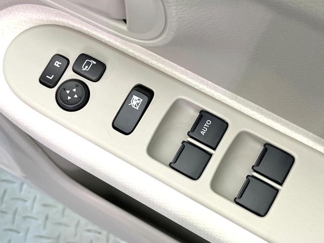 アルトラパンＬＣ Ｌ　純正ディスプレイオーディオ　バックカメラ　衝突被害軽減システム　禁煙車　ハーフレザーシート　シートヒーター　ドラレコ　コーナーセンサー　スマートキー　ＬＥＤヘッド　車線逸脱警報　オートライト（52枚目）